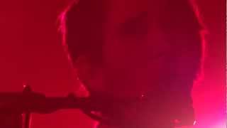 Owen Pallett - Infernal Fantasy - All Tomorrow's Parties The National ATP - 09.12.12