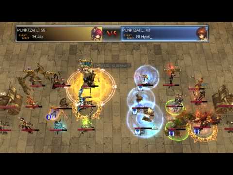 Atlantica Online [Europe] Titan Final Nr100