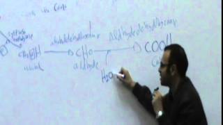 5) Dr.Mohamed Elsebai 3/12/2014 [ Oxidation of fatty acids ]