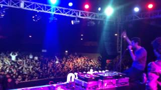 Anish Sood Sitdown, Sunburn Campus LNMIIT, Jaipur