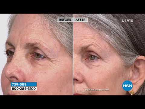 HSN | Beauty Report with Amy Morrison 09.22.2021 - 10 PM