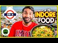 15 Best Food In Indore Indian Street Food Veggie Paaji