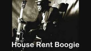 House Rent Boogie