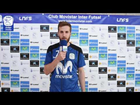 PREVIA vs Jaén Paraíso Interior | Pola