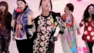 [CF] F(x) ft. MIC - Lollipop