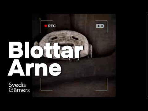 Blottar Arne #contentwarning #funnyvideo