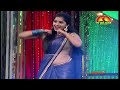 Anchor Anushree Hot Navel Jiggle FULL HD