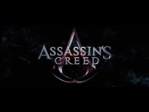 Assassin's Creed Movie (2016) Trailer Rescore (feat. System of a Down's "Chop Suey")