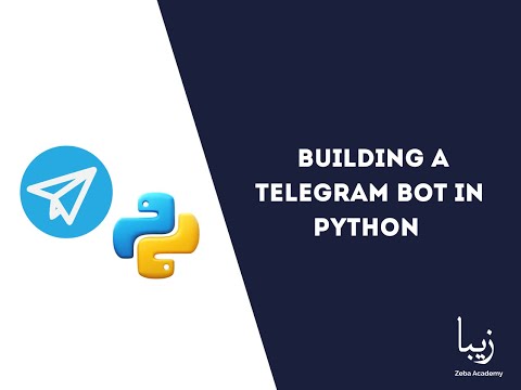 Github Python Telegram Bot