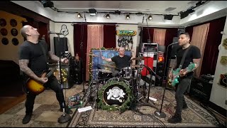 MxPx - Two Whole Years (Between This World and the Next)