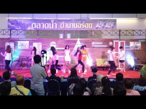 Misstarn @ Thai Young Blood Final