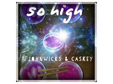 Honcho Da Savage - So High (Audio) (Feat. Caskey & John Wicks)