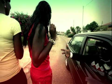 Nii Soul - Ba (Feat. Nii Arday Luther) (Official Music Video)