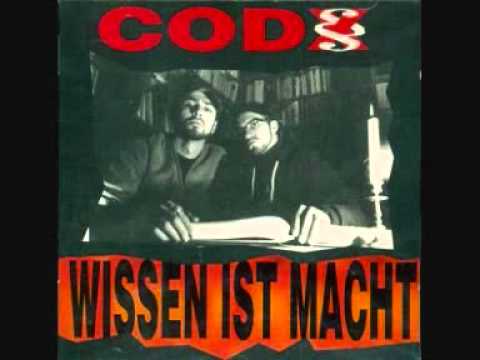 CODX -Worteslalom (1994)