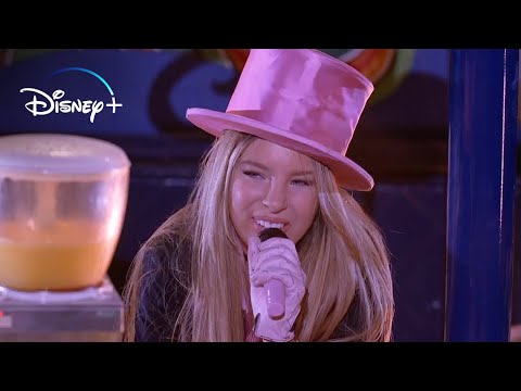 The Cheetah Girls 2 - Why Wait (Music Video) HD 1080p