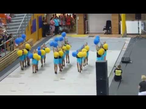 EC Brno 2015 - SVK Sabinov, TEDASKY