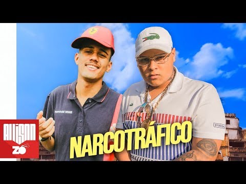 MC Ryan SP e MC 7Belo - Narcotráfico (DJ Pedro)
