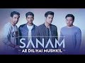 Zid Music Jukebox Full Songs Arijit Singh Sunidhi Chauhan Sharib Toshi