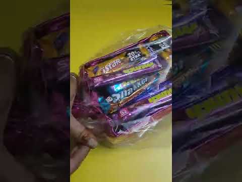2 minutes easy chocolate packing | gift decoration