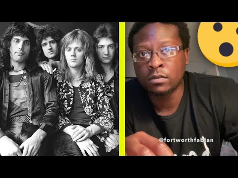 HIP HOP Fan REACTS To Queen Interview - Caracas, Venezuela 1981 | QUEEN REACTIONS