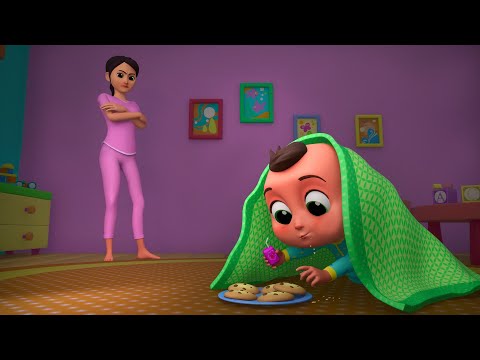 Schläfst du, Kleiner? 😴 Lustige & lehrreiche Baby Lieder Mix | Baby Berry