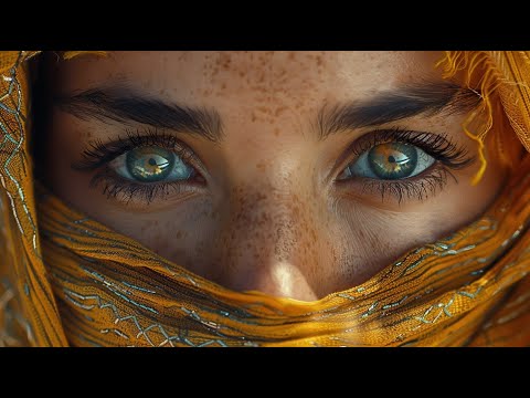 Mr. ID feat. Kawtar Sadik - Salat Ala Nabina (Playr Remix) X The Poet