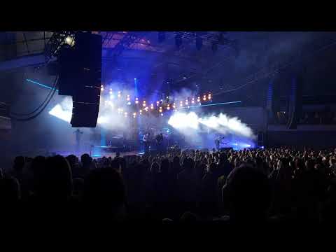 Darkness Visible - Mumford and Sons (Live in Melbourne 2019)