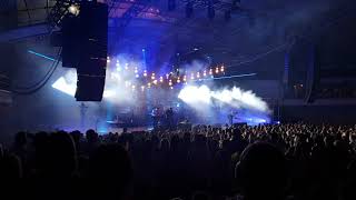 Darkness Visible - Mumford and Sons (Live in Melbourne 2019)