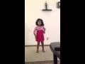 Ananya S Dance