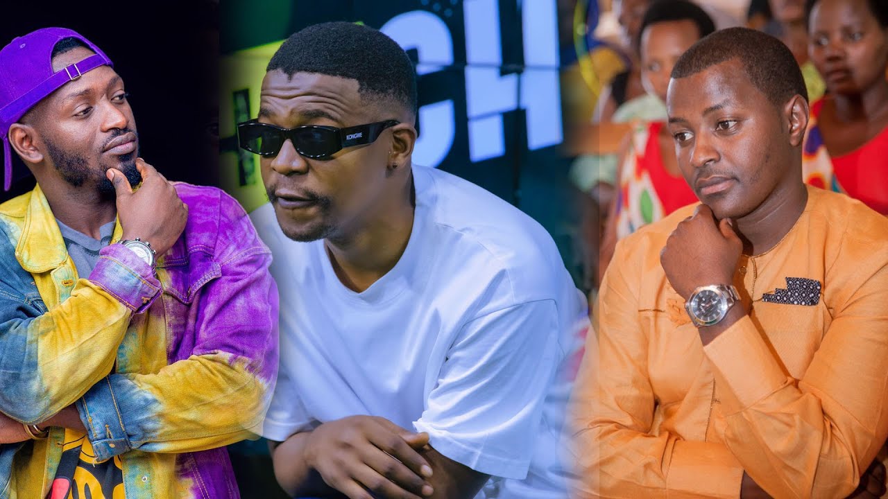 Amalon akatiye abanyamakuru turumirwa! Agarukanye igishegu karundura| mbega inkuru y'urukundo rwe!