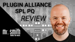 Video thumbnail for Review: Plugin Alliance SPL PQ - With A/B vs. AMEK 250! by Mr. Brad Smith