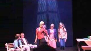 Grease - Look At Me, I&#39;m Sandra Dee
