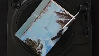 Iván Candeo - Moon Over Miami. Postales sonoras (2025)