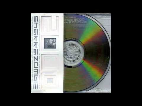 SHAKKAZOMBIE - Kokoro Warp (Brahman Remix)