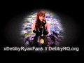 Debby Ryan - We Ended Right (HQ) Feat. Chase ...