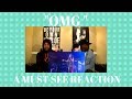 Morissette Amon’s I’ll Never Love Again-Lady Gaga|A MUST SEE REACTION|(CJANDTRAYLOVE)