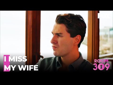 Onur Cried To Everyone For Lale - Room 309 Episode 63