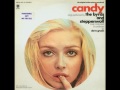 Dave Grusin - Acension to virginity - Candy