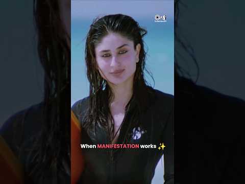 Maine Jisko chaha mil gaya 🤫✨#20YearsofFida #Fida #ShahidKapoor #KareenaKapoorKhan #FardeenKhan