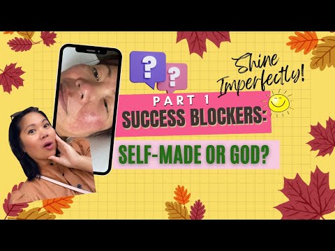 The UGLY TRUTH about my YouTube Journey, Pt.1!