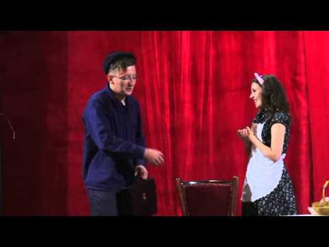 Premiul trei pentru „Cititorul de contor” al Liceului Nicolae Jiga din Tinca