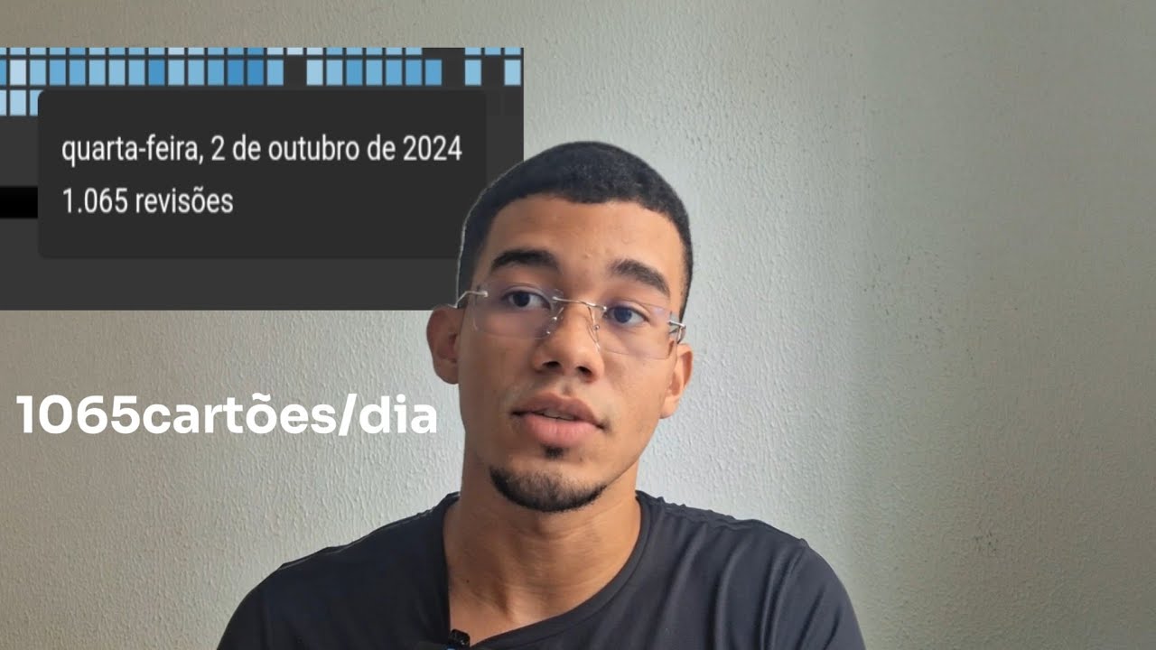 como estou usando meus FLASHCARDS