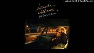Lucinda Williams - Drivin&#39; Down A Dead End Street (2017)