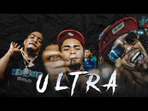 Loco Prieto x Vlady El Mentao x El Dollar RD - Ultra (Video Oficial)