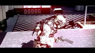 Edit By Caspa MW2 Edit