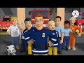 Fireman Sam The Final Song In English