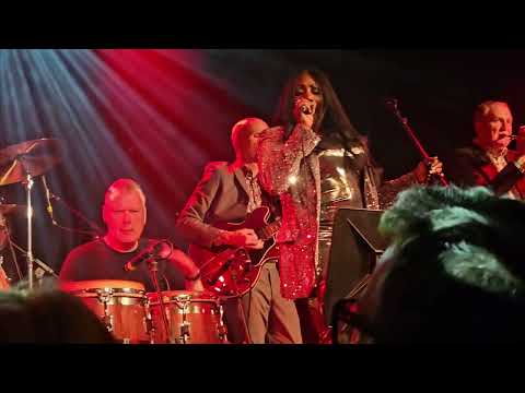 Love Will Keep Us Together - James Taylor Quartet