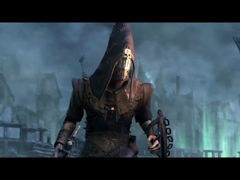 Mordheim City of the Damned 