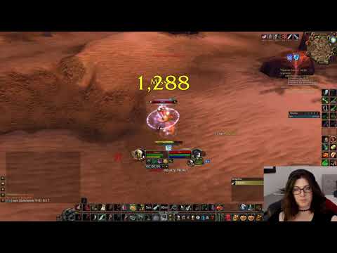 Rogue vs. Mage - WoW Classic Rank 14 Rogue World PvP