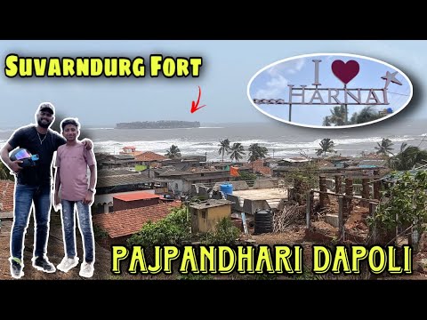 Experiencing the Charm of Pajpandhari Harnai Village with ThatsaMueez
